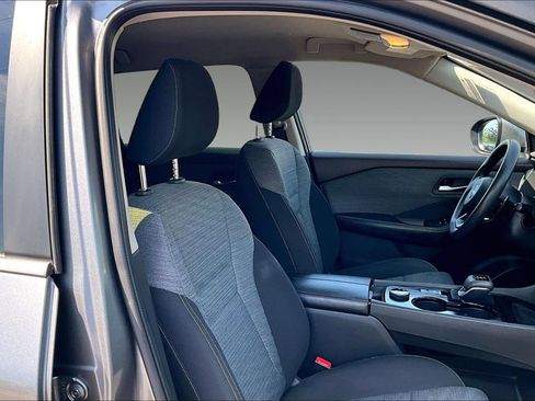 Used 2023 Nissan Rogue SV AWD/4WD image 4