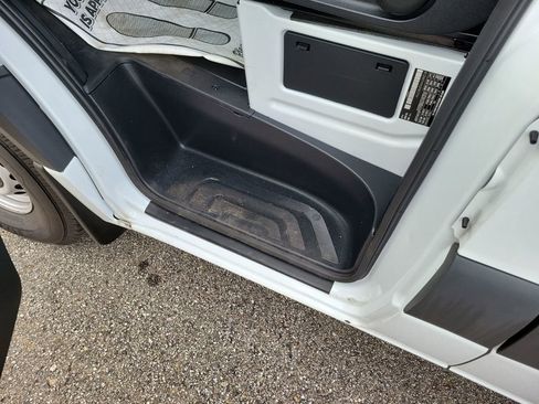 Used 2025 Mercedes-Benz Sprinter 2500 image 26