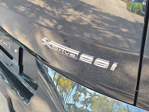 New 2026 BMW X2 xDrive28i image 5