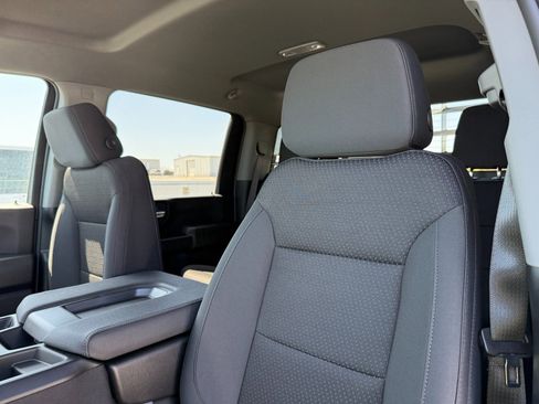 New 2025 Chevrolet Silverado 3500 W/T w/ WT Convenience Package image 17