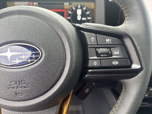 New 2026 Subaru Outback Wilderness AWD/4WD image 66