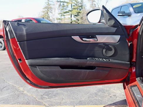 Used 2011 BMW Z4 sDrive35is RWD image 27