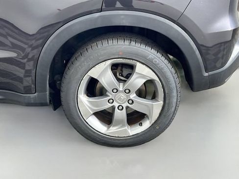 Used 2017 Honda HR-V LX image 31