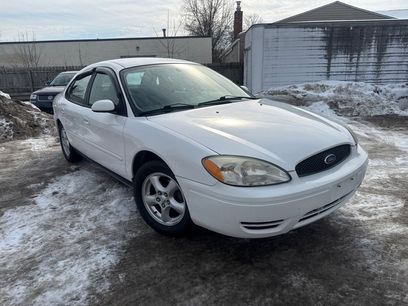 Used 2006 Ford Taurus SEL