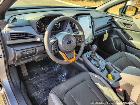 New 2026 Subaru Crosstrek 2.5i Wilderness AWD/4WD image 9