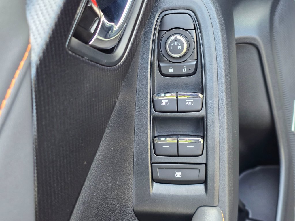 New 2026 Subaru Crosstrek 2.5i Limited AWD/4WD image 15