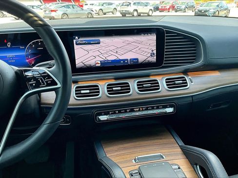 Used 2024 Mercedes-Benz GLE 350 4MATIC image 7