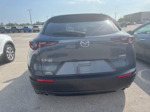 Used 2024 MAZDA CX-30 AWD 2.5 S w/ Preferred Package image 6