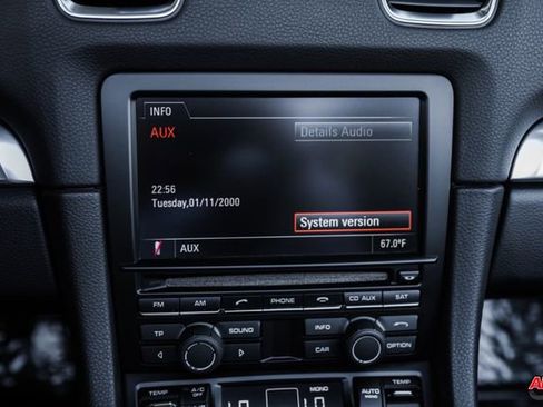 Used 2013 Porsche Boxster image 12