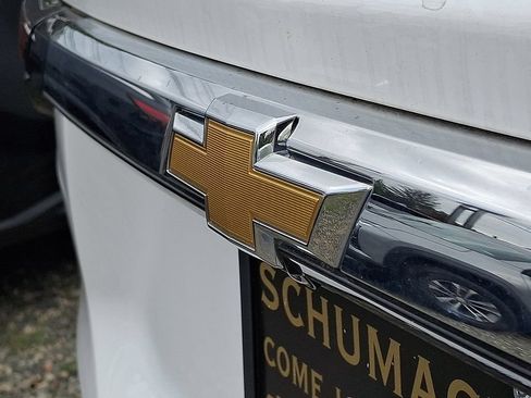 Certified 2023 Chevrolet Traverse LT AWD/4WD image 29