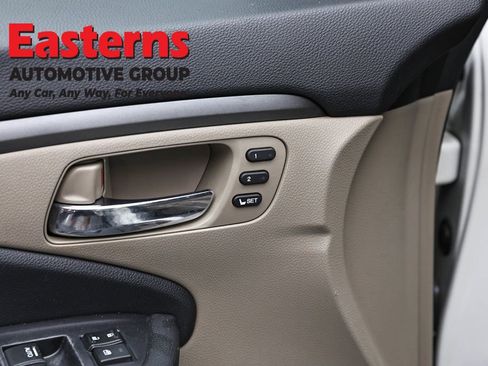 Used 2019 Honda Pilot EX-L image 21
