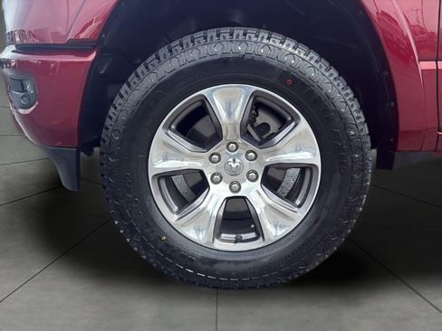 Used 2020 RAM 1500 Laramie w/ Sport Appearance Package AWD/4WD image 14