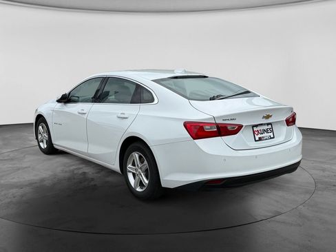 Used 2024 Chevrolet Malibu LT FWD image 7
