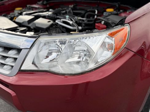 Used 2012 Subaru Forester 2.5X Limited image 55