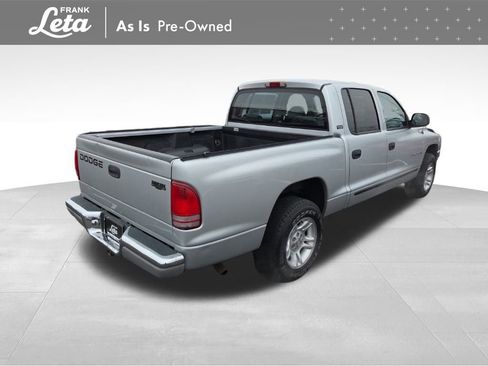 Used 2001 Dodge Dakota SLT image 11