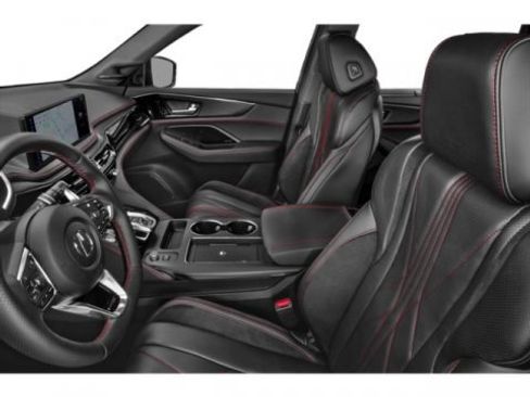 New 2026 Acura MDX Type S AWD/4WD image 12