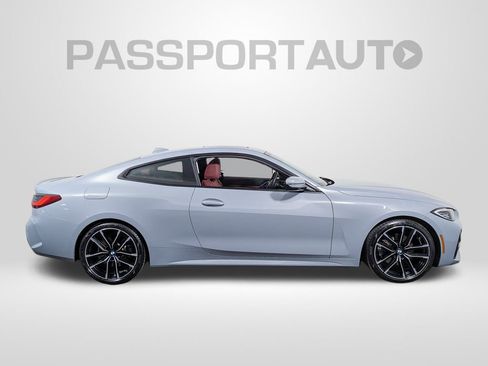 Certified 2023 BMW 430i 430i w/ M Sport Package image 7
