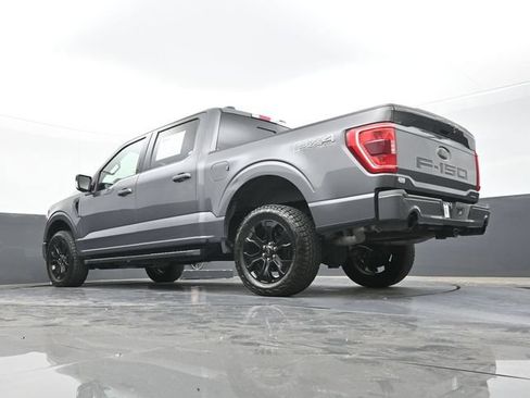 Used 2023 Ford F150 XLT w/ Equipment Group 302A High AWD/4WD image 50