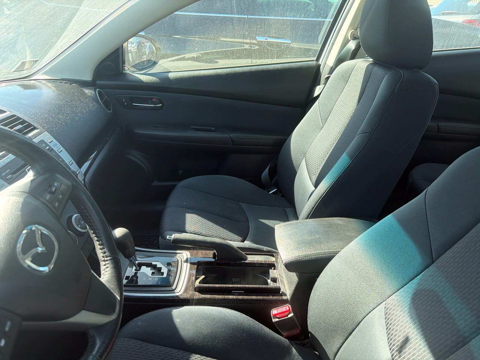Used 2011 MAZDA MAZDA6 i Touring Plus FWD image 2