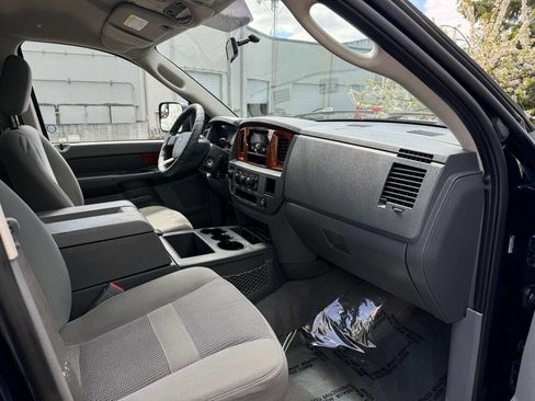 Used 2006 Dodge Ram 3500 Truck SLT w/ Protection Group image 14