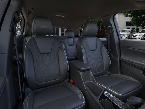 New 2024 Buick Encore GX Avenir w/ Avenir Convenience Package image 18