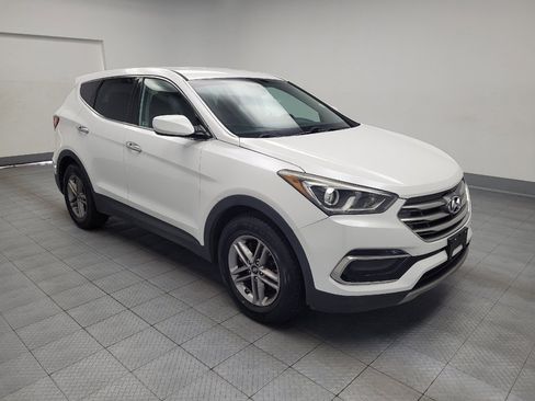 Used 2017 Hyundai Santa Fe Sport FWD image 13