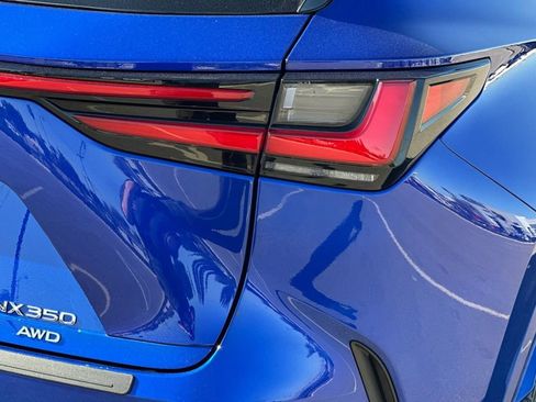 Certified 2023 Lexus NX 350 F Sport image 26