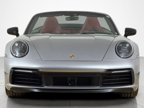 Used 2020 Porsche 911 Carrera S RWD image 8