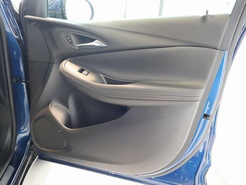 Used 2023 Buick Encore GX Select image 32