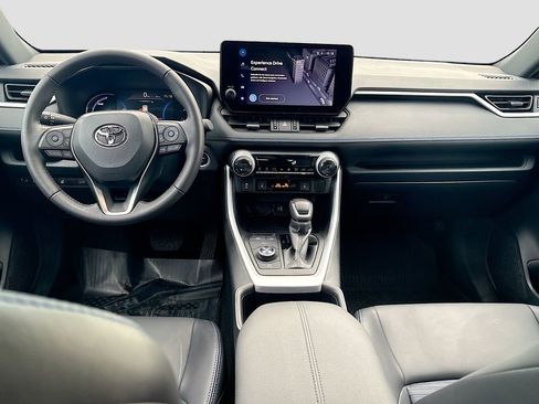 Used 2025 Toyota RAV4 XSE w/ Weather Package image 23
