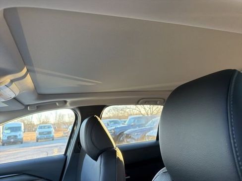 New 2026 MAZDA CX-50 AWD 2.5 Hybrid w/ Weather Package image 11