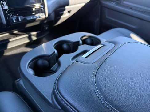 New 2026 RAM 2500 Tradesman image 22