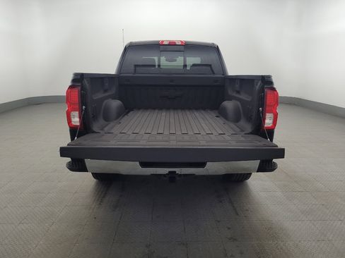 Used 2016 Chevrolet Silverado 1500 LTZ w/ Sport Package AWD/4WD image 29