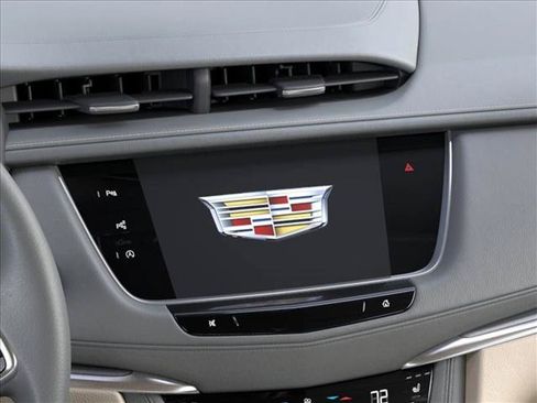 New 2026 Cadillac XT5 Premium Luxury w/ Driver Assist Package FWD image 20