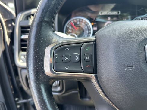 Used 2019 RAM 1500 Sport w/ Alpine Leather & Sound Group AWD/4WD image 33