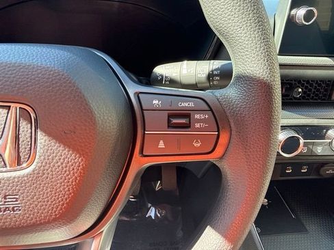 New 2026 Honda CR-V EX image 30