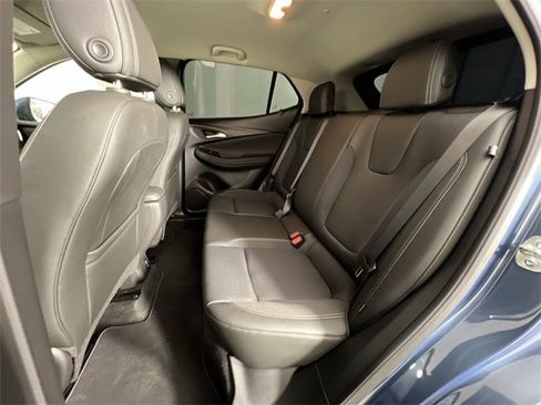 Certified 2025 Buick Encore GX Preferred image 24