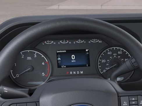 New 2026 Ford F350 XL AWD/4WD image 17