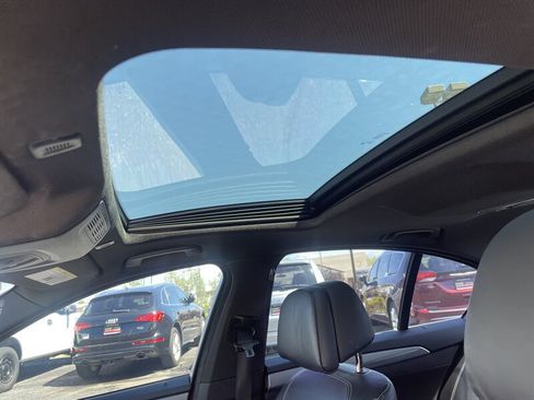 Used 2015 BMW 535i Sedan RWD image 7