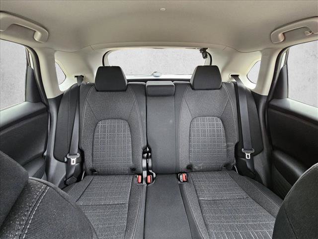 Used 2026 Honda HR-V LX image 14