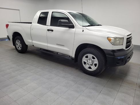Used 2012 Toyota Tundra 2WD Double Cab image 11