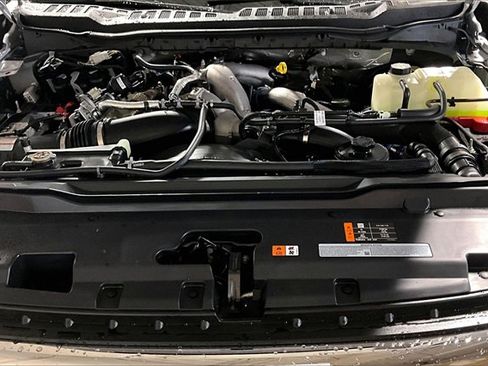 New 2026 Ford F350 XLT w/ XLT Premium Package image 12