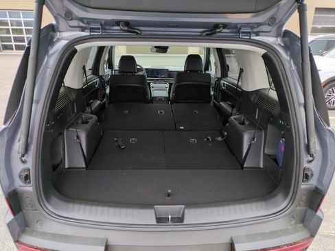 New 2026 Hyundai Santa Fe SE AWD/4WD image 38