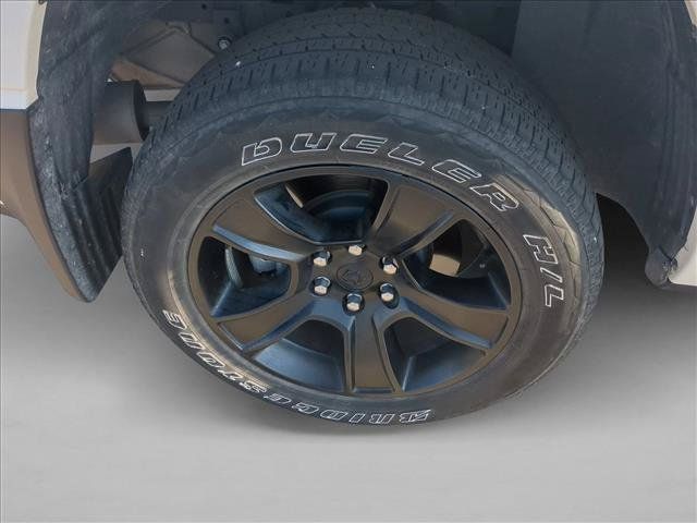 Used 2023 RAM 1500 Big Horn AWD/4WD image 21