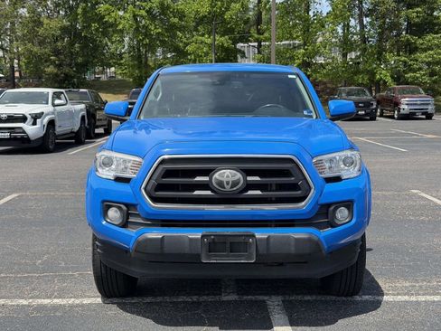 Used 2020 Toyota Tacoma SR5 RWD image 23