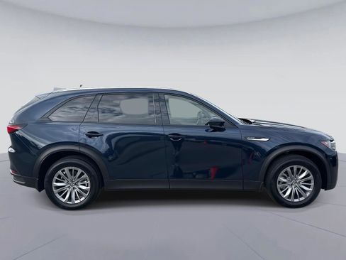 Certified 2025 MAZDA CX-90 3.3 Turbo w/ Preferred Package image 2