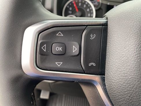 Used 2026 RAM 2500 Big Horn image 19