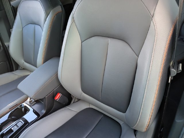 Used 2026 Subaru Forester Sport AWD/4WD image 14