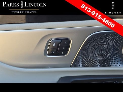 Used 2024 Lincoln Nautilus Reserve w/ Equipment Group 203A image 19