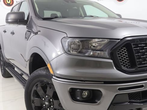 Used 2021 Ford Ranger XLT w/ Equipment Group 301A Mid image 14